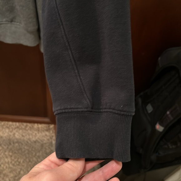 Columbia men’s long sleeve Hoodie Size XL sweatshirt - Picture 5 of 10